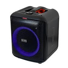 اسپیکر اکسیژن AX100 - نمای جلو