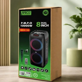اسپیکر ویکو120بلوتوثی