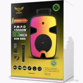 اسپیکر Epimax_174