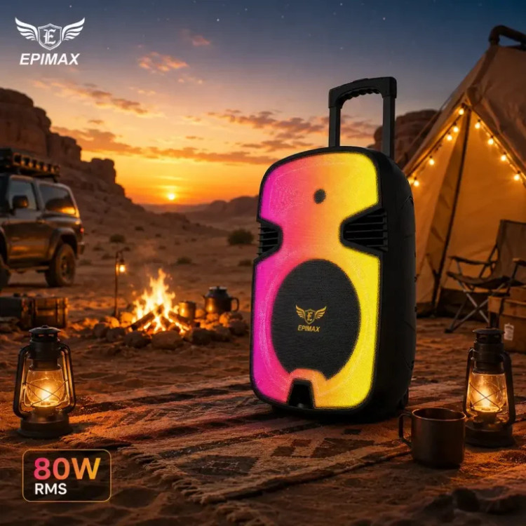 اسپیکر Epimax_174
