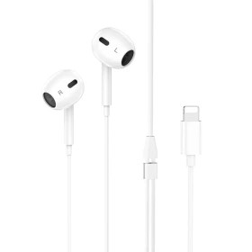 هندزفری ایفونی برند hoco مدلm111max