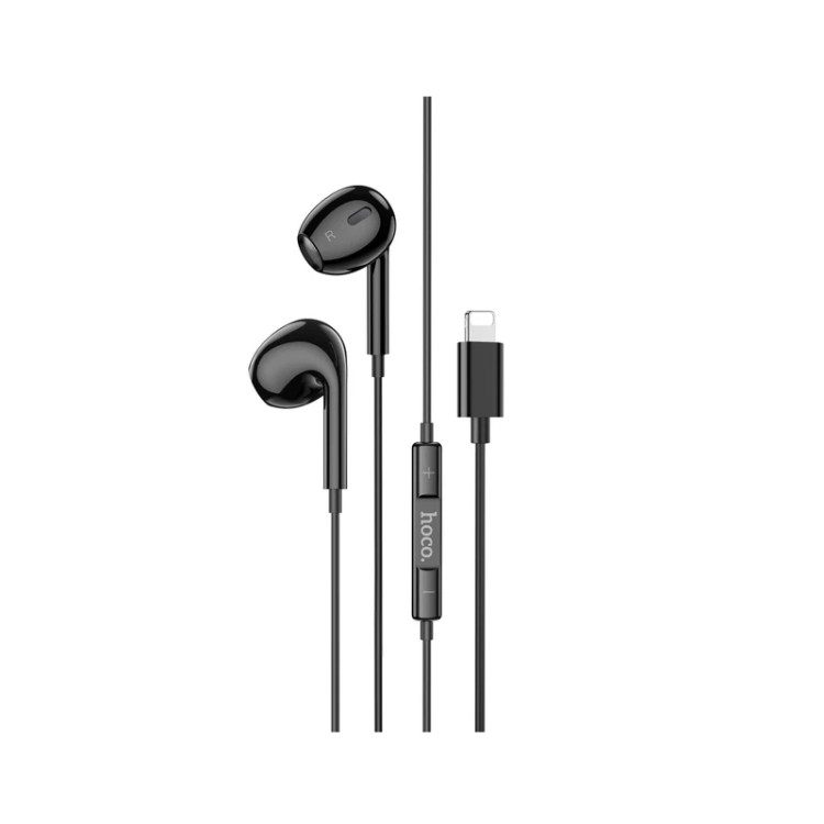هندزفری ایفونی برند hoco مدلm111max