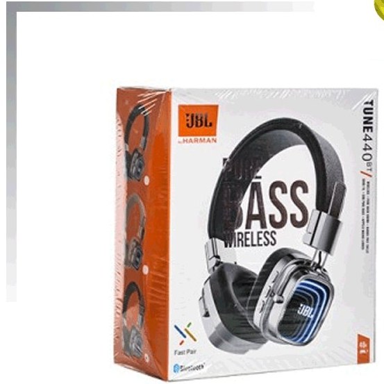 هدفون jbl مدل JBL Tune 440