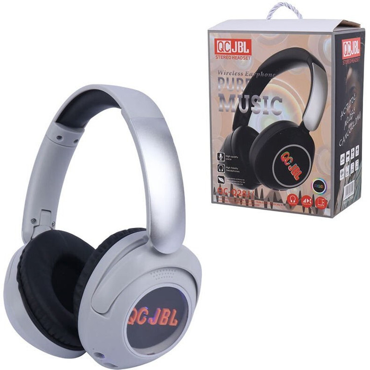 هدفون بی سیم کیو سی جی بی ال مدل QC-Q28J