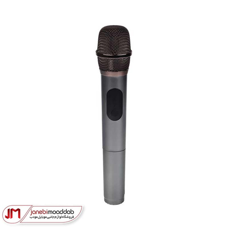 اسپیکر بلوتوثی قابل حمل OXYGEN مدل AX-102