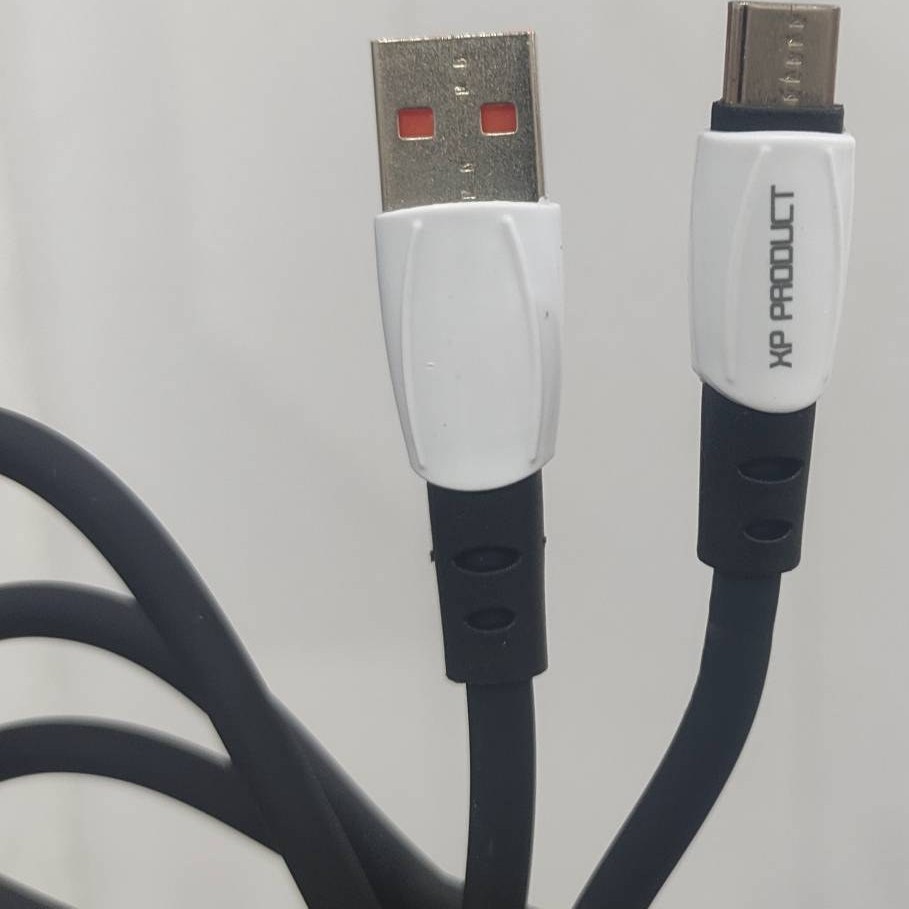 کابل دیتا و فست شارژ تایپ سی XP مدل UC0011U طول 1 متر